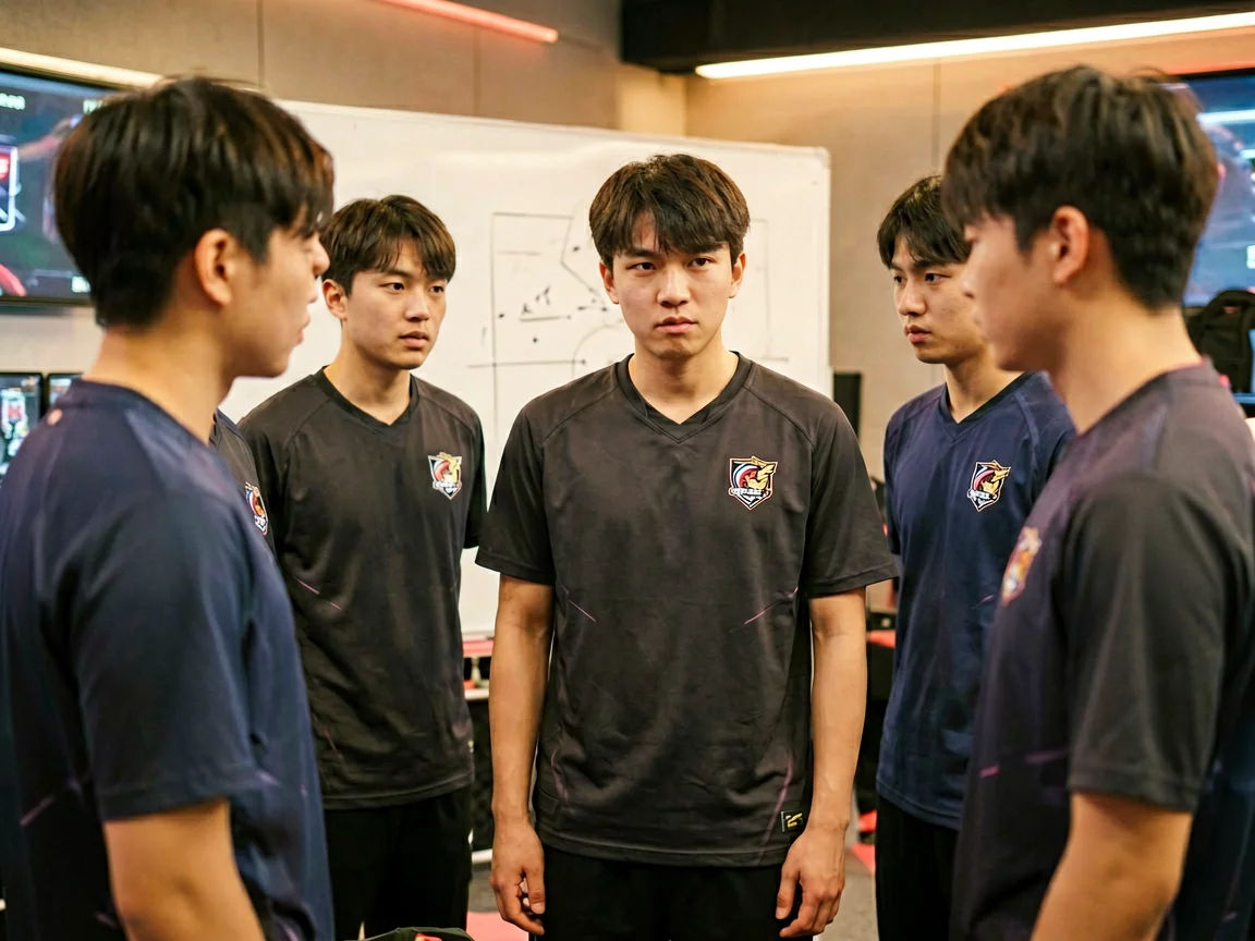 福冈软银鹰电竞队最新赛事动态与选手阵容更新一览